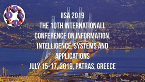 IISA 2019