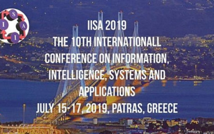 IISA 2019