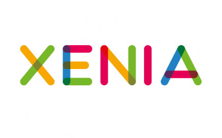 xenia-logo