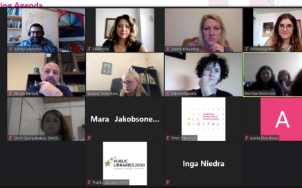 BIBLIO Sept meeting