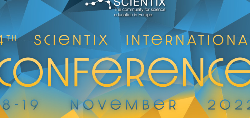 4thScientixConference-cover