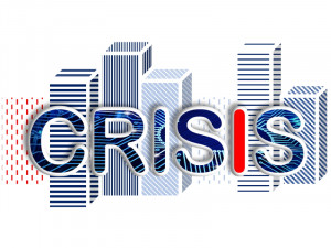 CRISIS Project logo