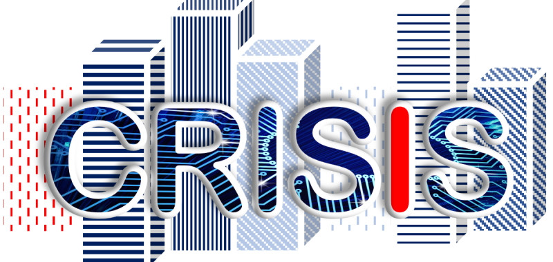 CRISIS Project logo