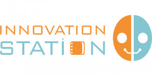 Innovation Station -logo