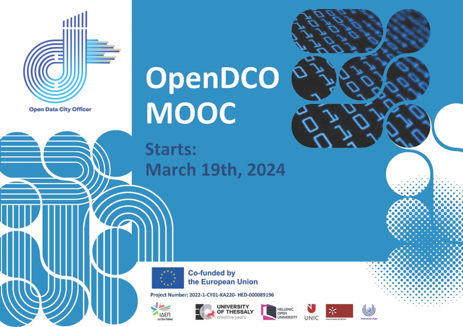 MOOC_OpenDCOvisual