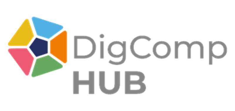 logo-DigCompHub