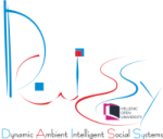 DAISSy Logo
